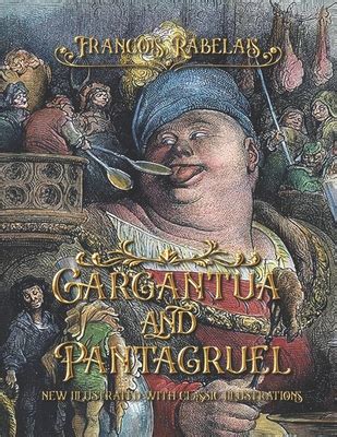 pantagruel gbf|Gargantua and Pantagruel .